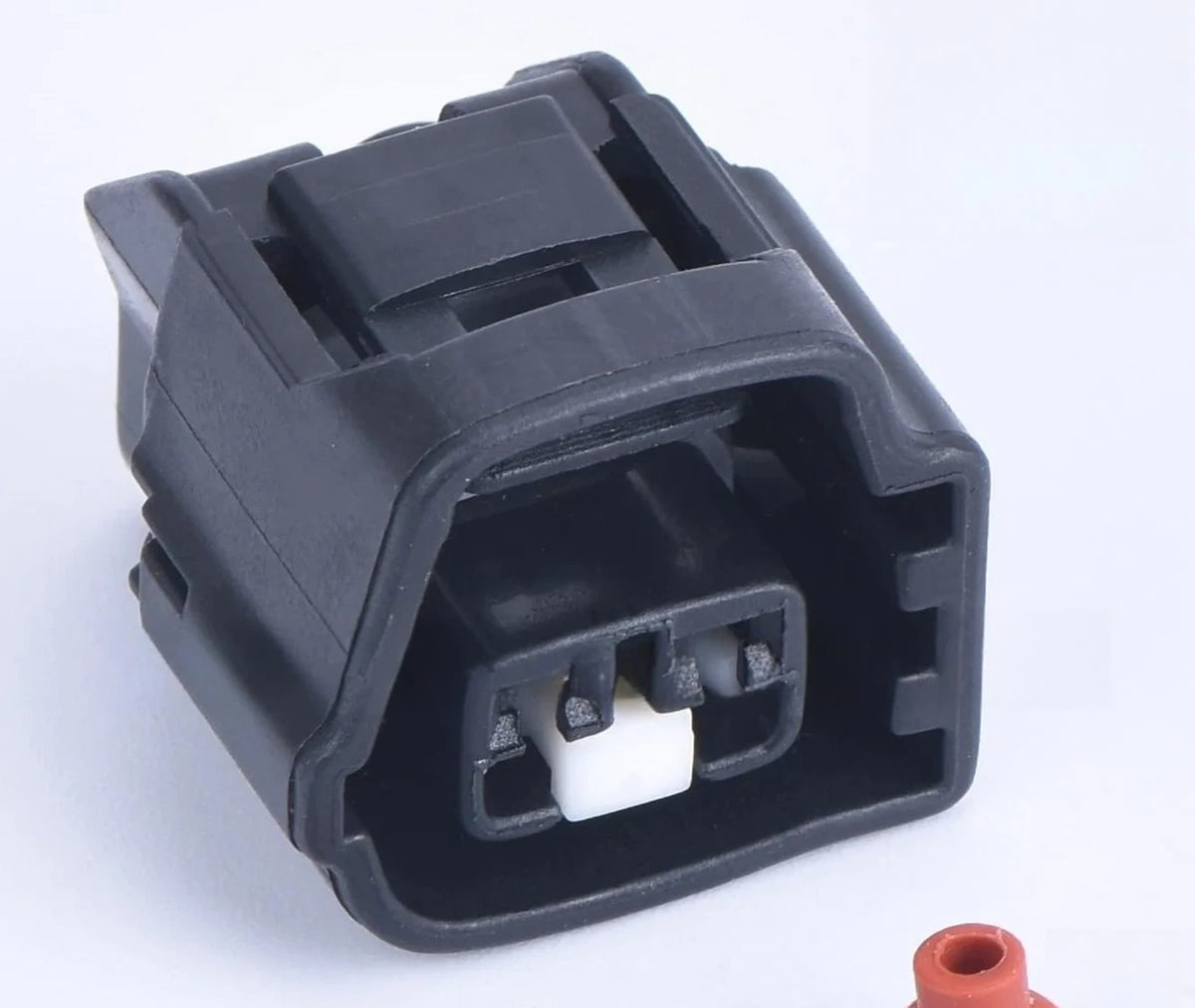 2 Pin Waterproof Car Connector Ignition Coil Plug 90980-10901 For Toyota Hyundai
