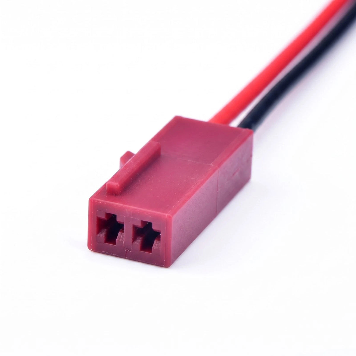 2 Pin Waterproof Car Connector Ambient Light Plug Socket 3C0973119B For VW Audi