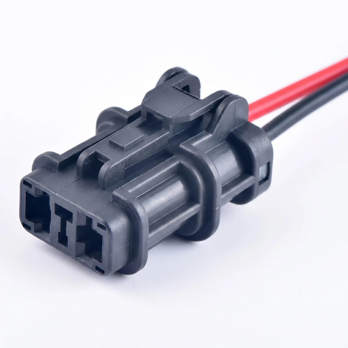 2 Pin Car Connector Distributor Water Temp Sensor Plug 7222-6423-30 For Honda