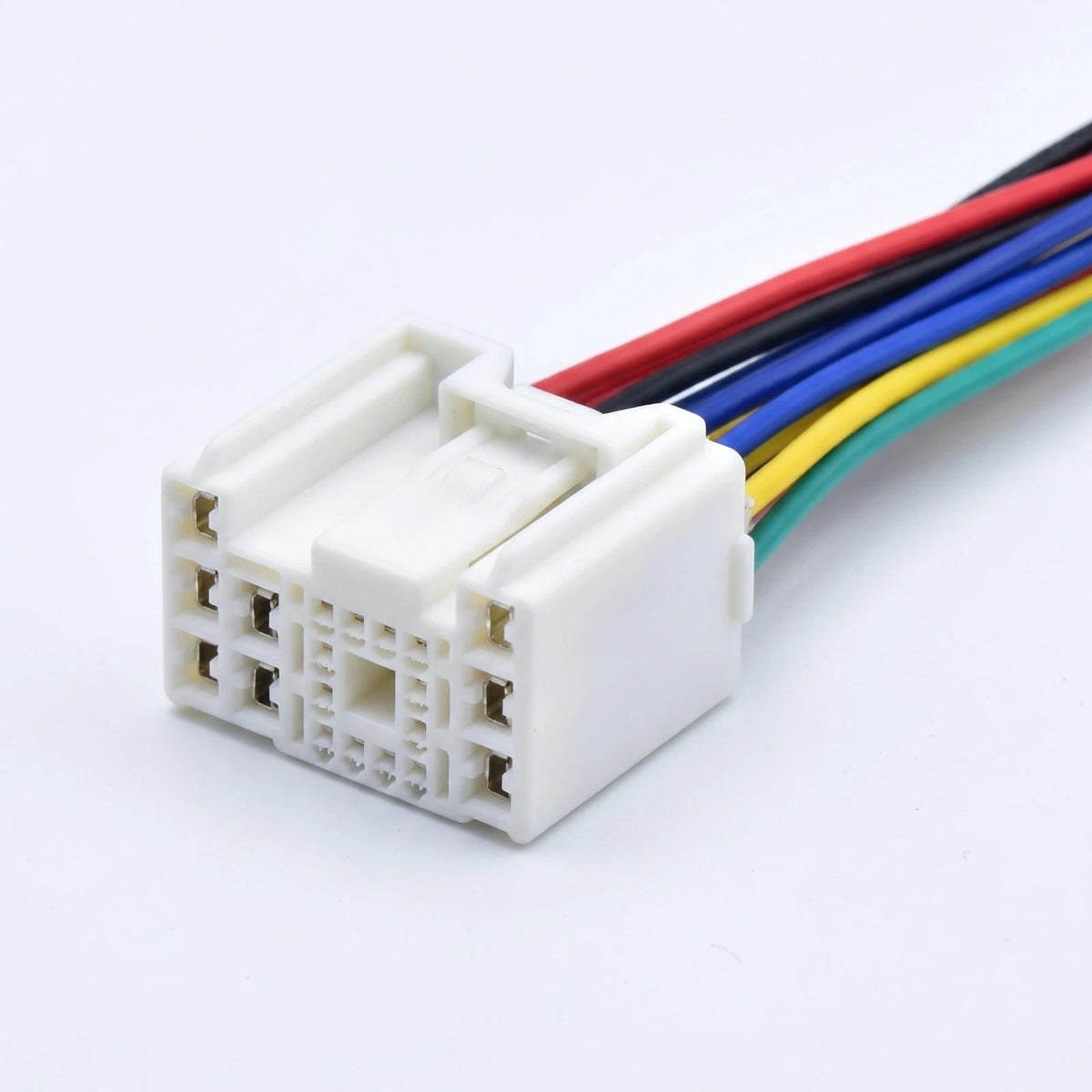 20 Pin Car connector Power Plug car doors 82824-52530 82824-52520 For Toyota