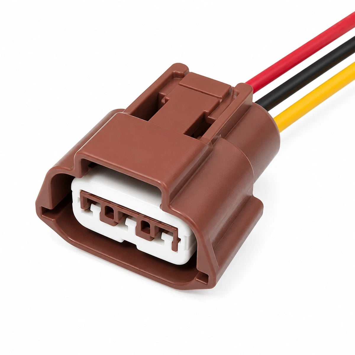 3 Pin Connector 6189-1098 6189-7710 For Nissan Toyota Sumitomo Connectors