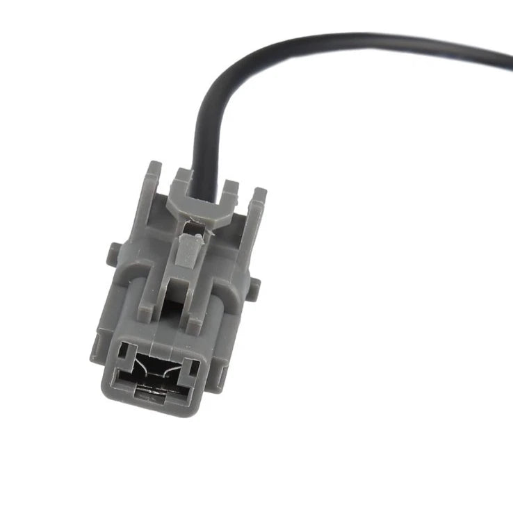 Starter Motor Solenoid Connector Pigtail Plug Repair Harness For Kia & Hyundai