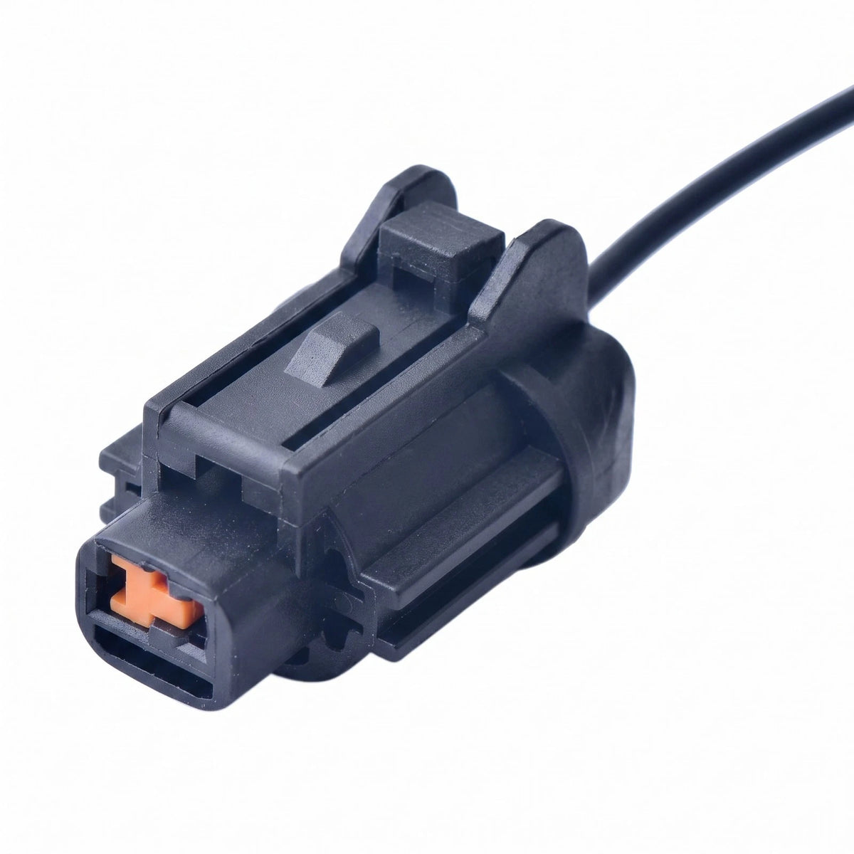1 Pin Car Connector Air Conditioner Compressor Plug 6188-0551 For Nissan Teana