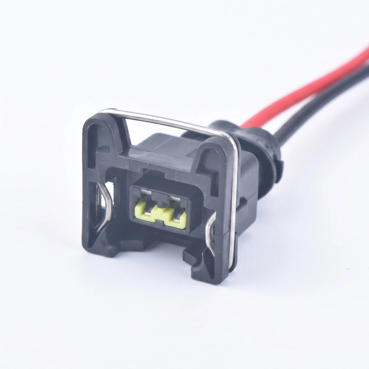 2 Pin Car Connector Water Temp Sensor Ignition Coil Plug 85202-1 for Nissan