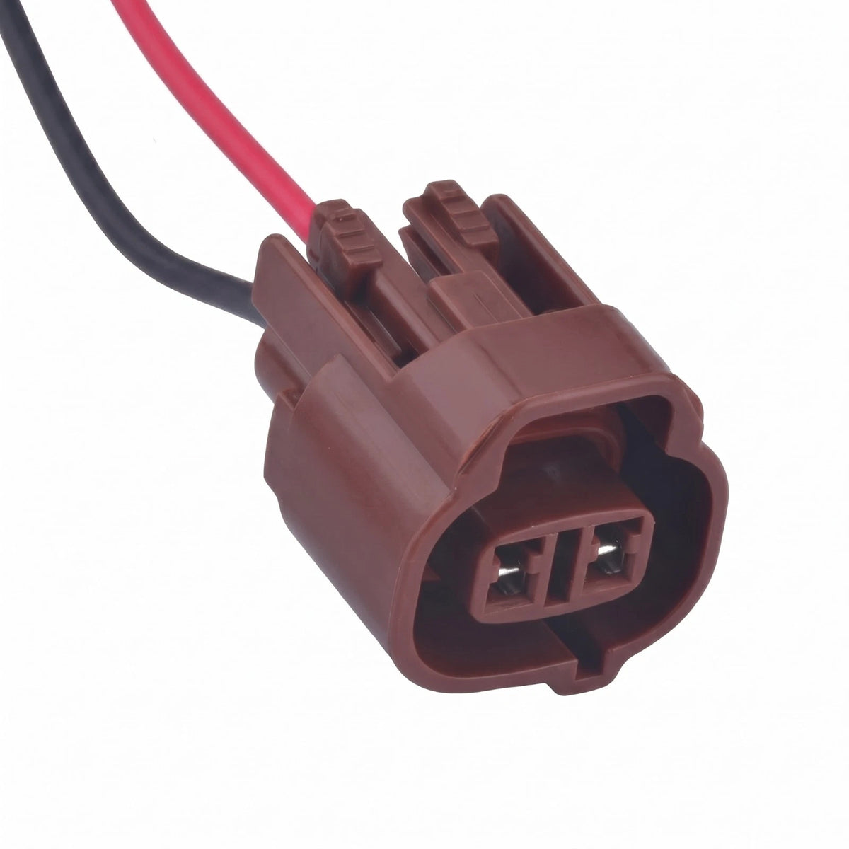 2 Pin Car Connector Fuel Injector Temp Sensor Plug 6189-0031 For Toyota Mazda