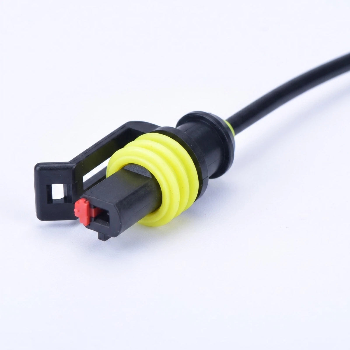 1 Pin Sealed Electrical Wire Waterproof Car Connector Plug 282079-1 For Ford VW