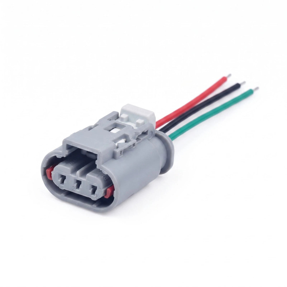 3 Pin Car Connector 10010344 for Crankshaft & Fuel Pressure Plug For GM GMC