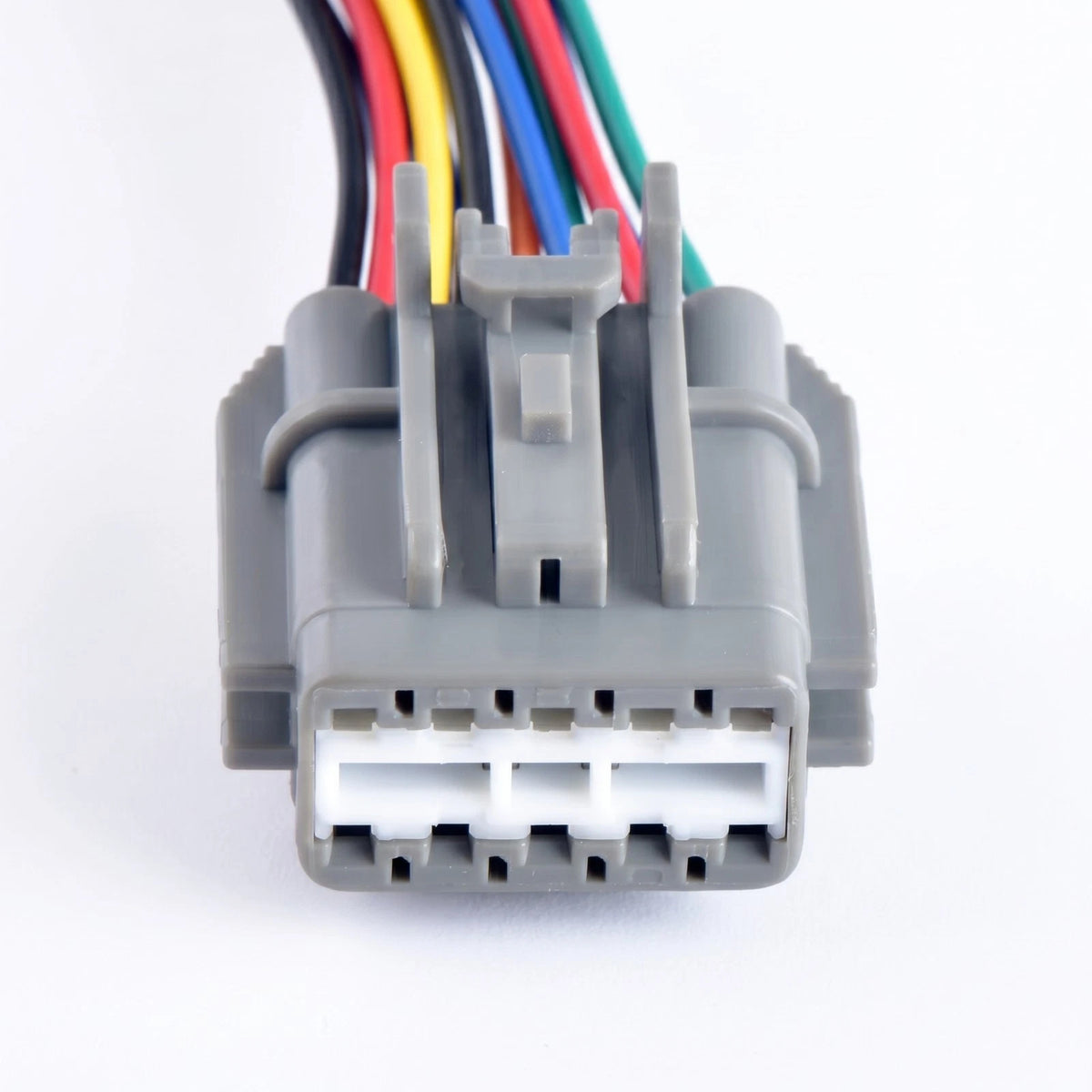 10 Pin Car Connector Sensor Wire Harness Plug 7183-7779-40 For Nissan Frontier