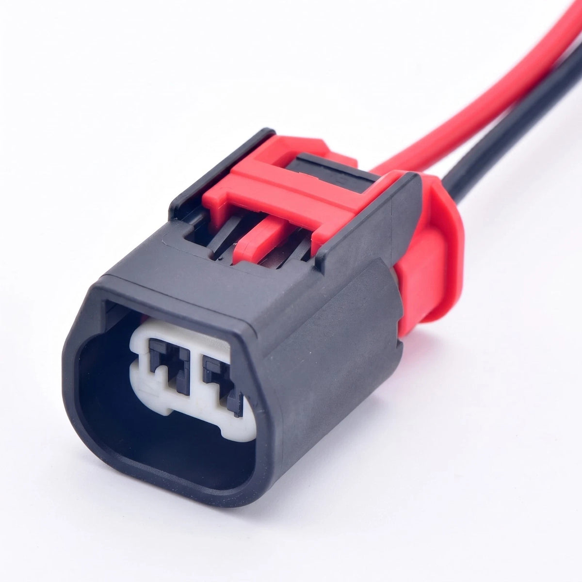 2 Pin Waterproof Car Connector Water Temp Sensor Plug 7287-0027-30 For Jeep