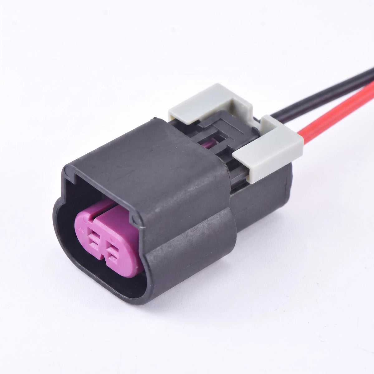 2 Pin 15326801 13510085 Car Plug Wiring Socket Oil Pump Plug
