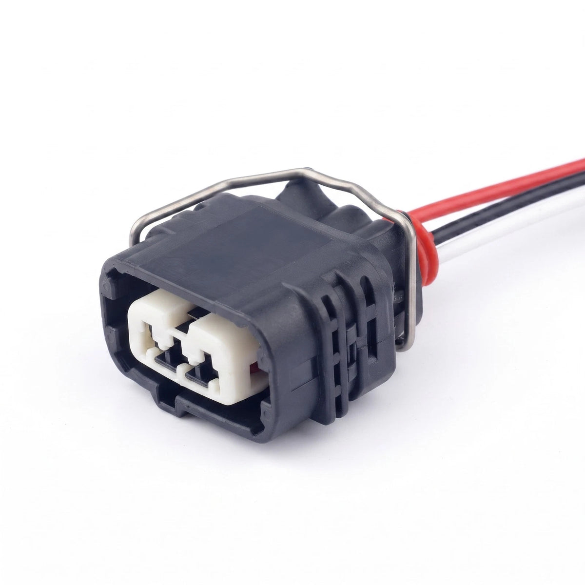 3 Pin Car Connector EURO6 Sensor Wire Harness Plug 03AHC-B-1B-K For Hyundai