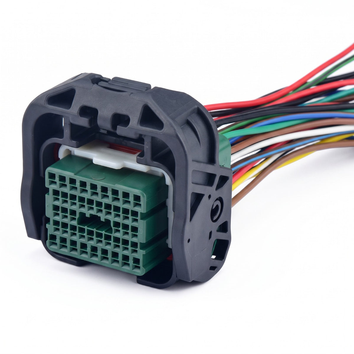 44 Pin ECU connector 1747732-1 for Honda