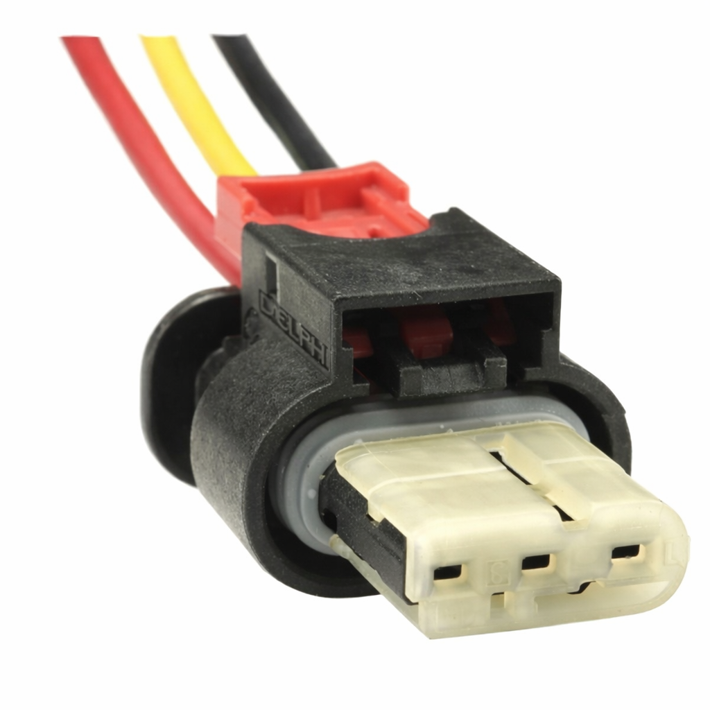 1127502-01-C For Tesla Model 3 & Model C Parking Sensor Connector Plug 2017-2022