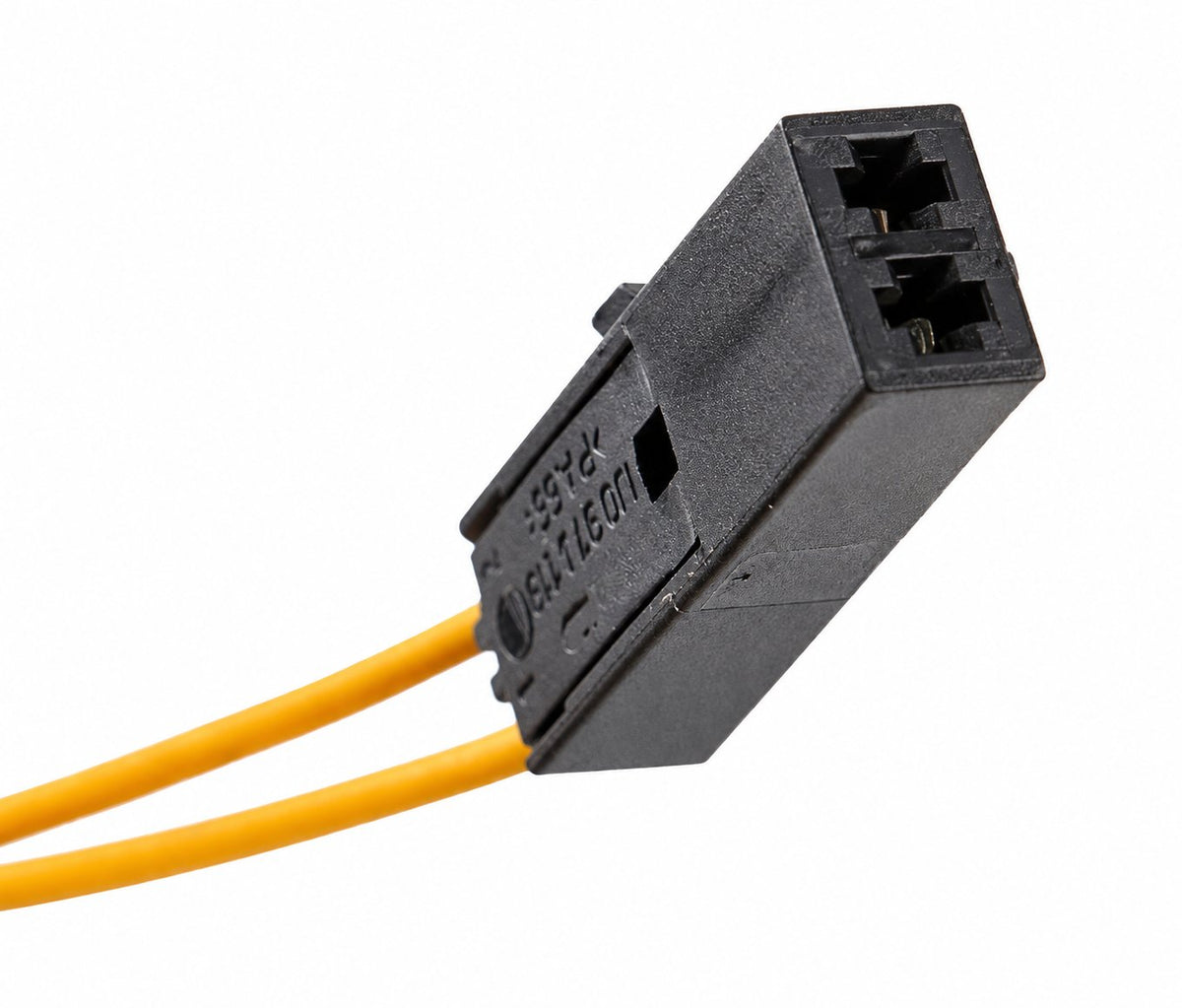 For VW Transporter T5 T6 High Level 3rd Third Brake Light Connector Prewired