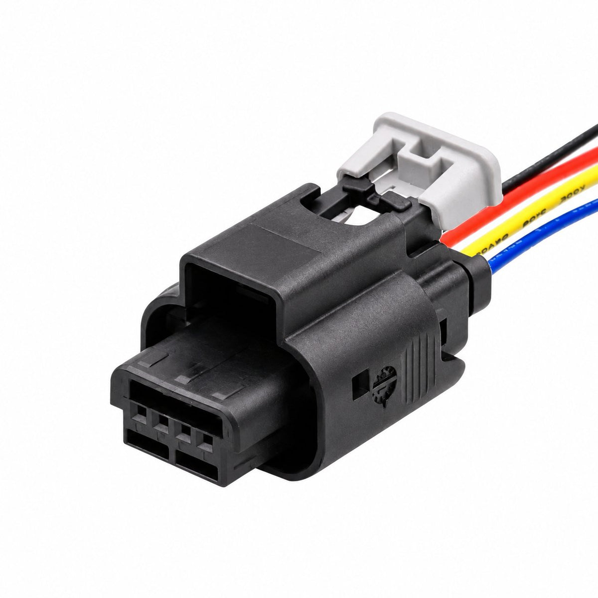 Connector For Rear camera Wired Renault Megan Citroen C5