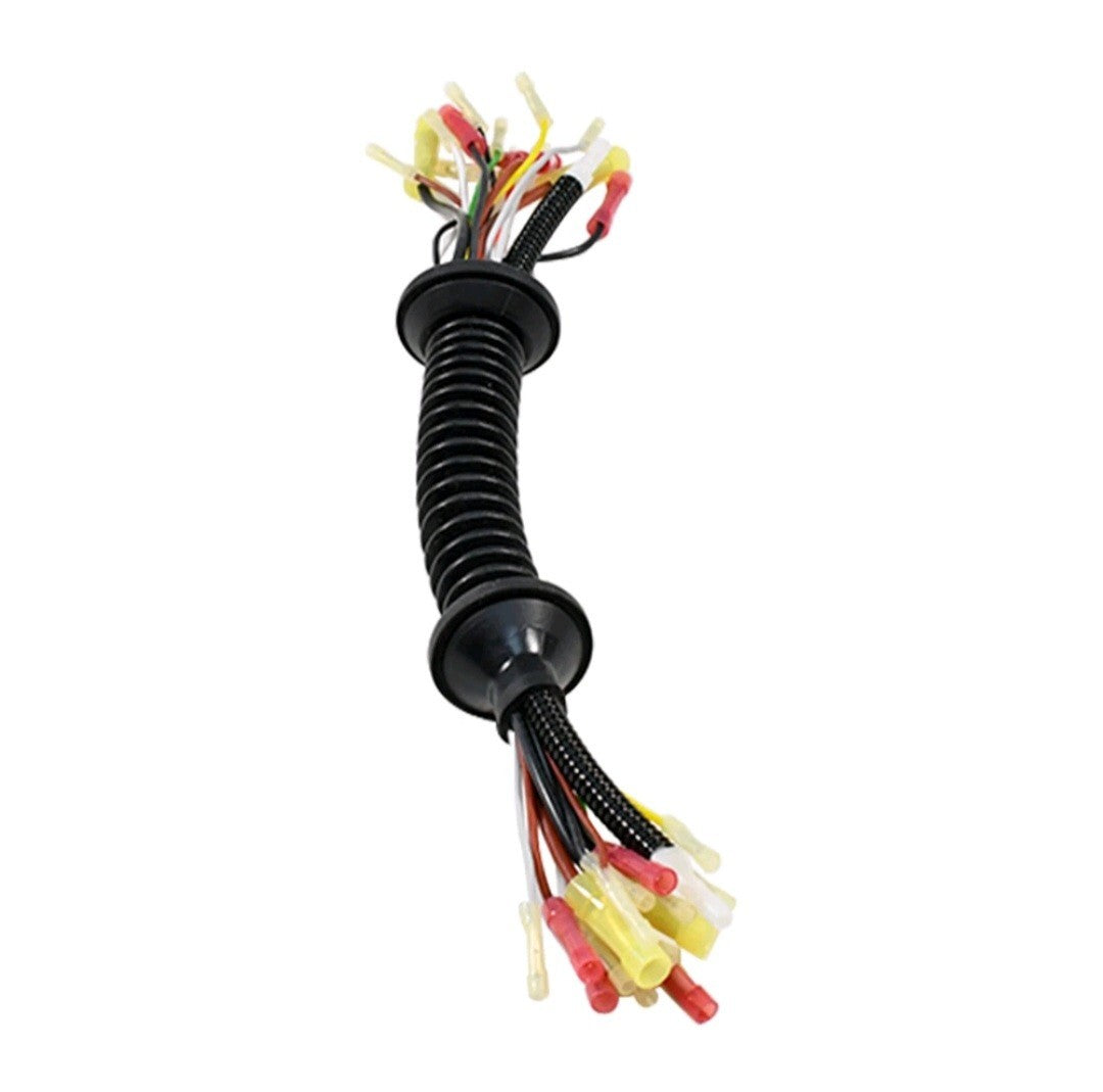 REPAIR SET CABLE WIRING HARNESS TAILGATE LOOM REAR DOOR FOR FIAT 500 07-15