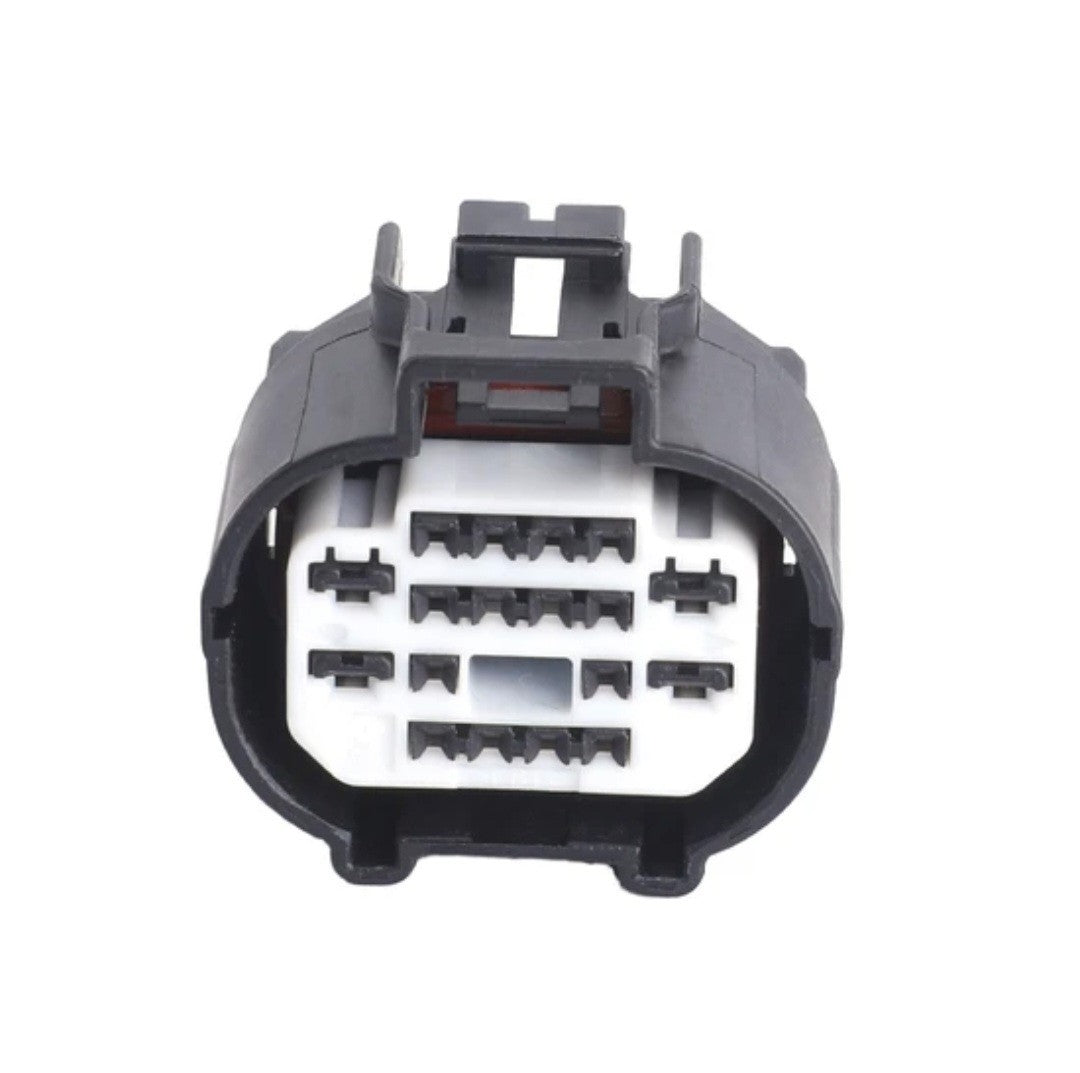 18pin PLUG RADAR LAMP INSTALLATION bumper Connector For BYD MG PREWIRED!