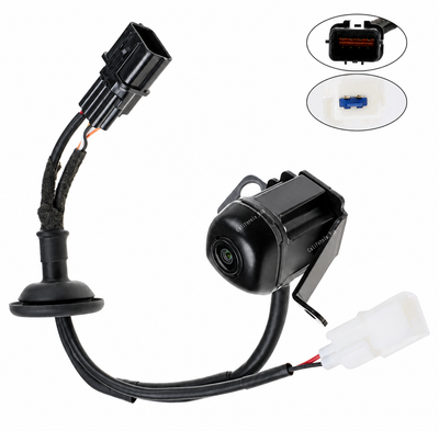 Rear Parking Reverse Camera Hyundai Ioniq 16-22 95760G2000