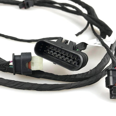 Mercedes E Class W213 Parking Sensor Wiring Loom Front Bumper Harness S213 C238