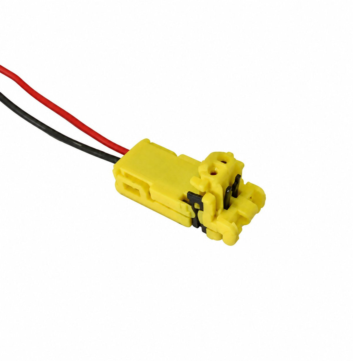 Toyota Lexus 2 PIN Plug Yellow 