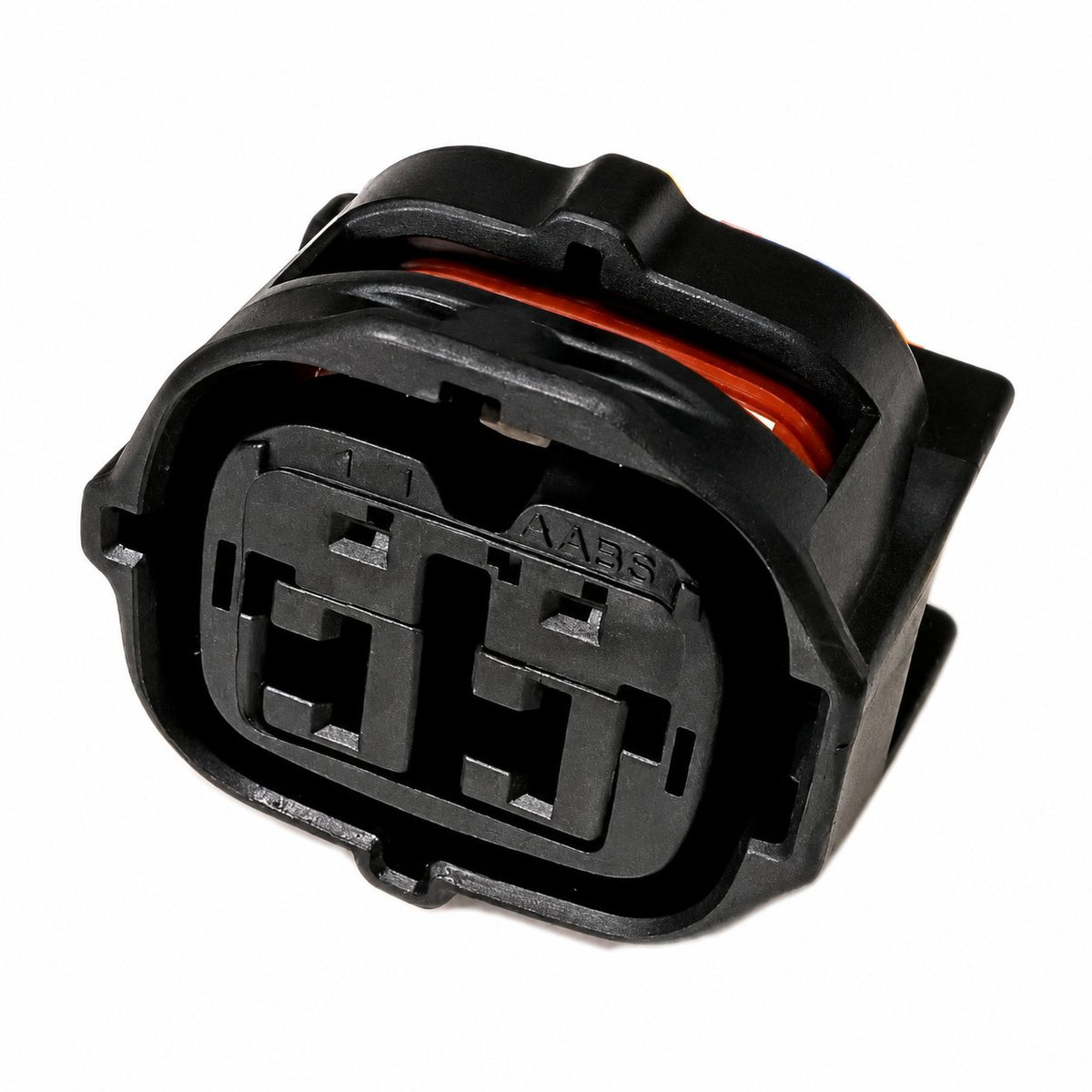 ABS Toyota brake actuator plug For Nissan Lexus & Toyota 4 Pin Prewired