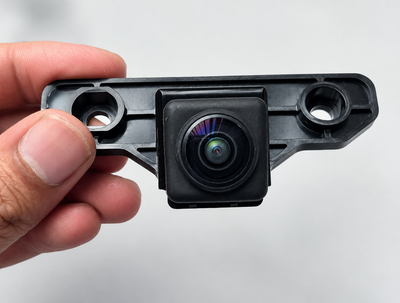 Nissan Juke MK2 F16 Front Grill Camera 2019 to 2023 Model Only!