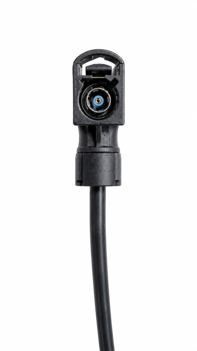 1 Pin - Nissan X Trail Qashqai Juke Ariya Camera Wiring Plug