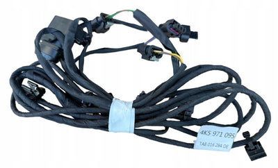Audi A6 C8 Parking Sensors Wiring Loom Front Bumper Loom (18-2023)