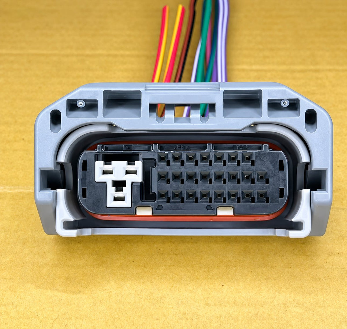 Auto Transmission Module Connector Plug With Wire For Toyota, NISSAN + TESLA