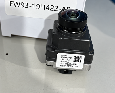 Front Rear Reverse Camera FW93-19H422-AB For Land Rover Range Rover Jaguar RHD