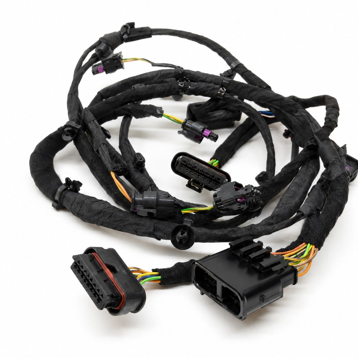 BMW 3 Series G20 G21 Parking Sensor Wiring Loom 61129438265