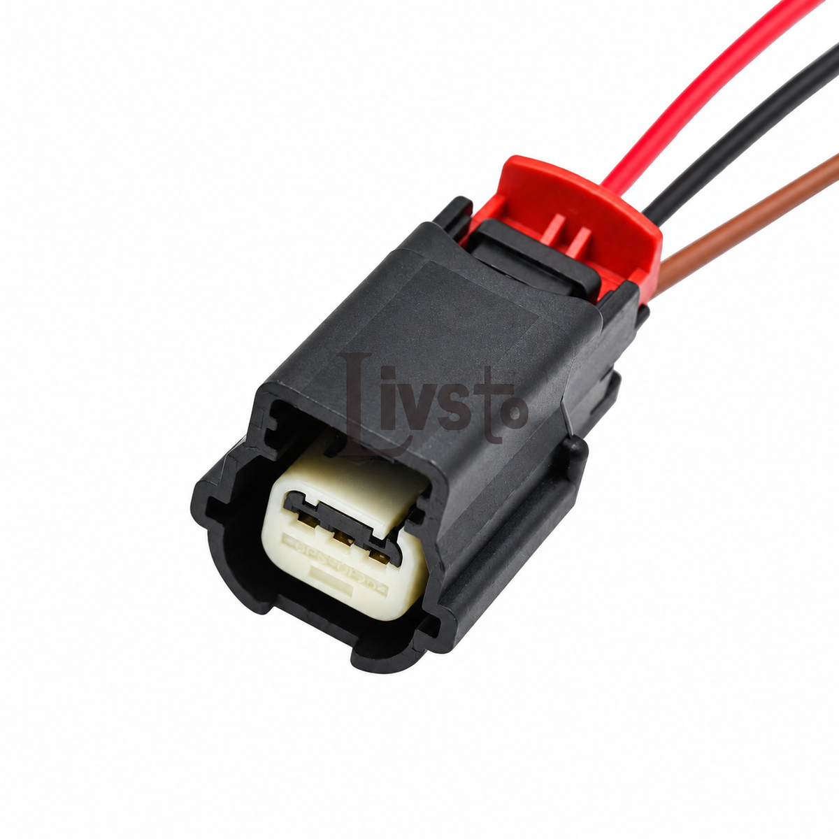 PREWIRED PARKING SENSOR PLUG For Vauxhall MOKKA X CORSA E Insignia B Zafira C