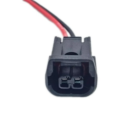 60CM Power Plug Wire Tails For Honda CRF300L & Rally 2021 CRF250RLA Rally 2017+