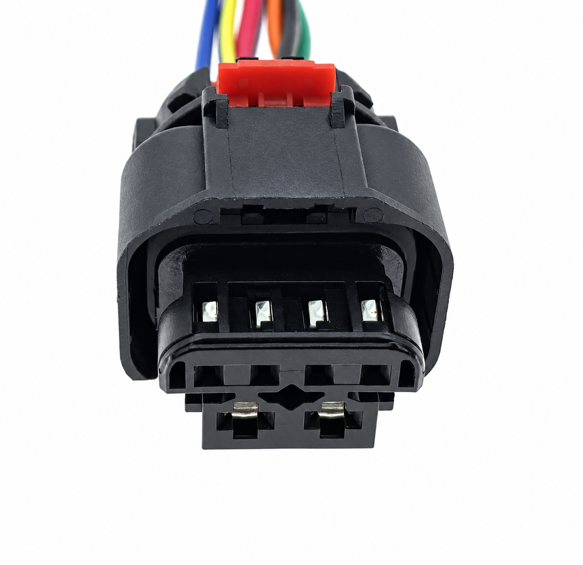 BMW G20 G05 G06 G07 G30 G01 G02 LCI Headlight Plug 6 Pin Connector (2021-2024)