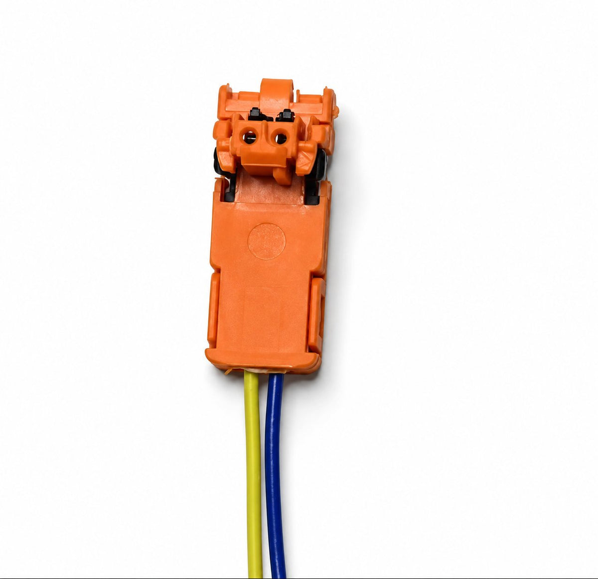 2 Pin Connector For Fiat Nissan INFINITI
