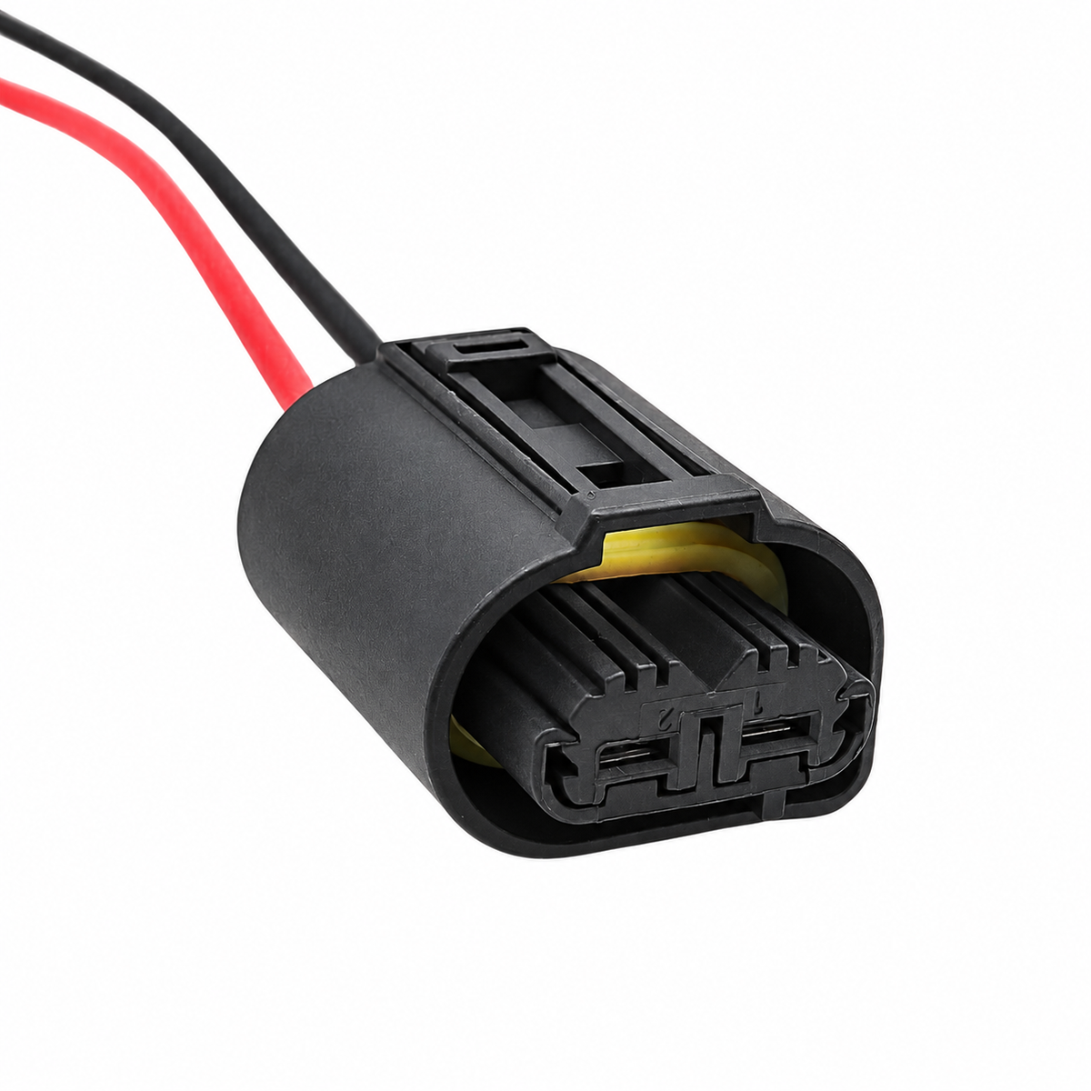For BMW Mini  1-958542-1 8373328 Wiring Loom Connector 2 Pin Plug