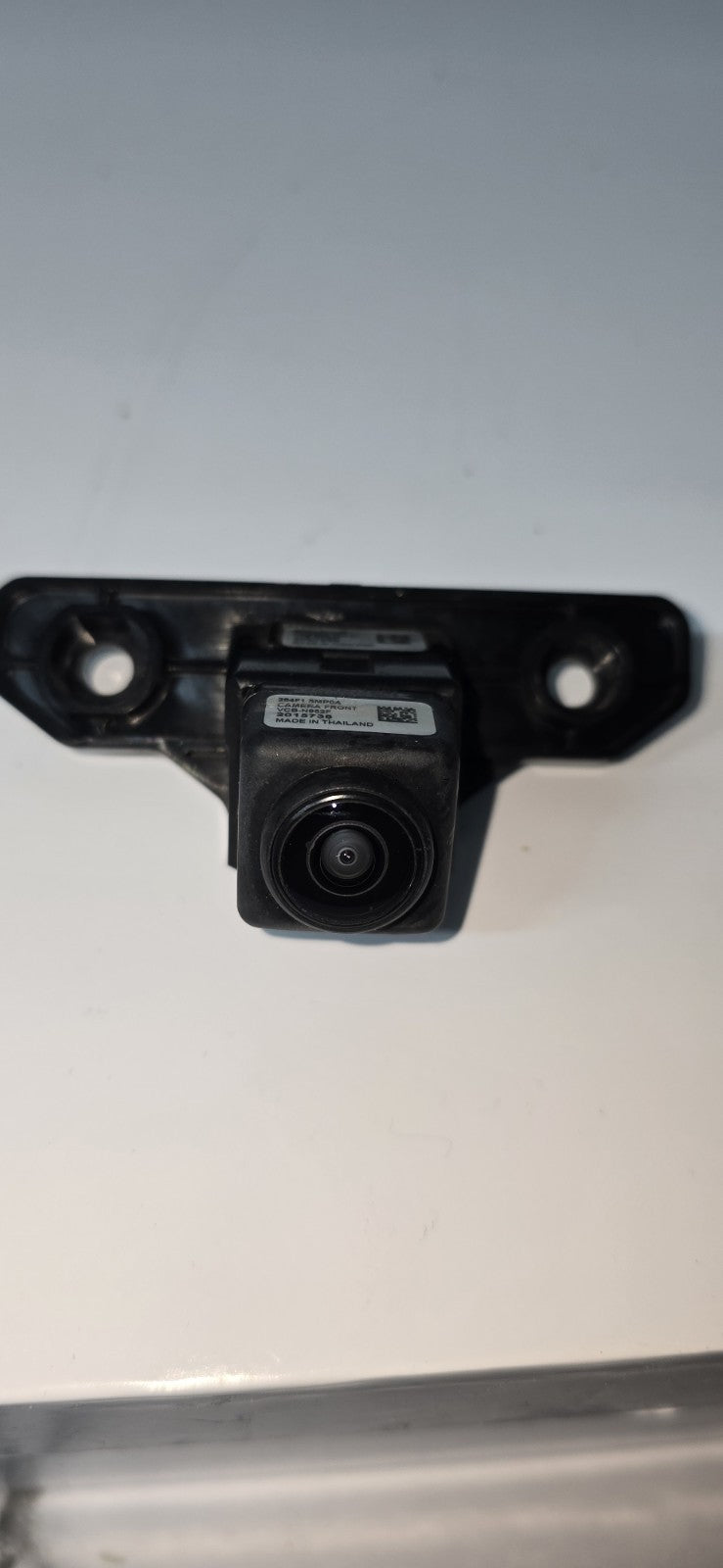 Nissan Juke MK2 F16 Front Grill Camera 2024 & 2025 & 2026 Model Only!