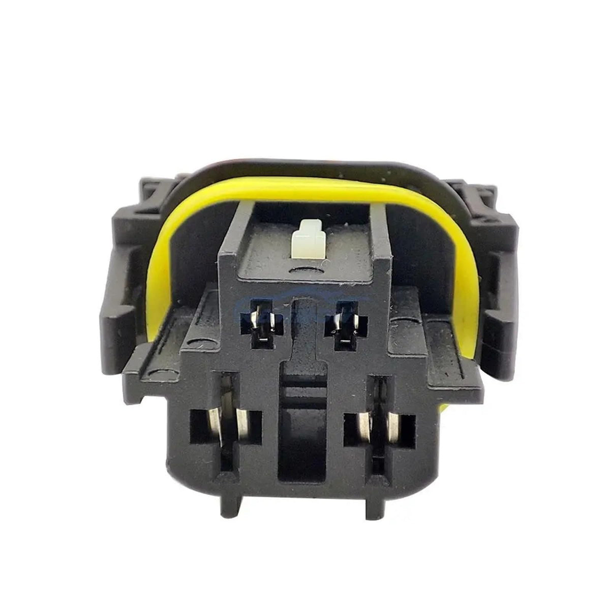 Mercedes Wiring Cable Plug Connector Terminal 4 Pole A2205450329 Prewired
