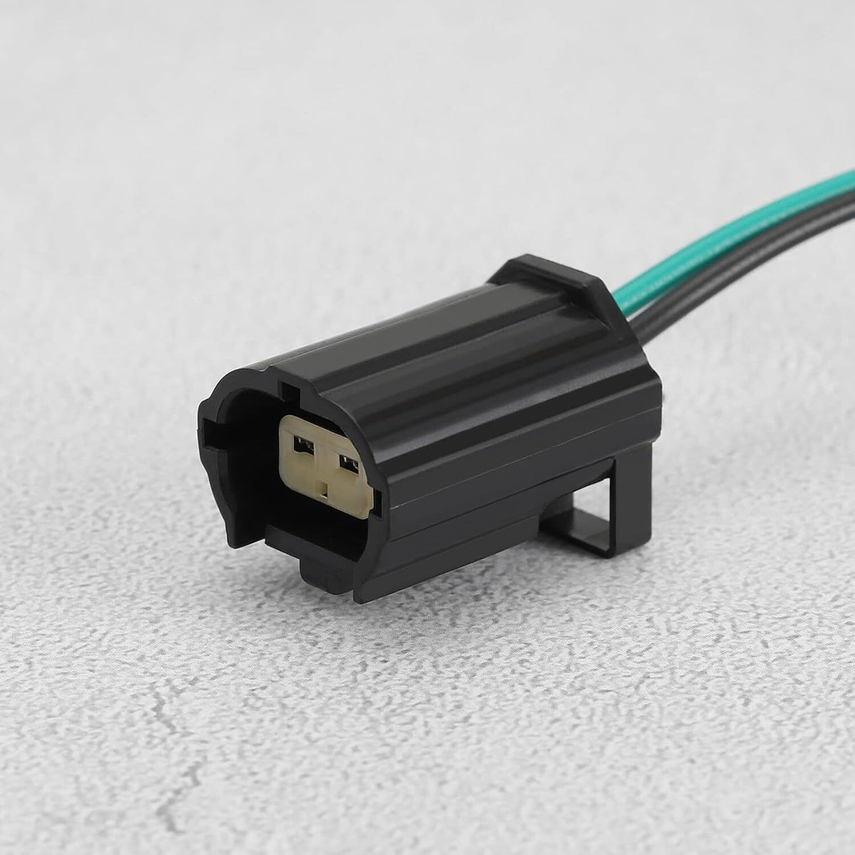 Light Bulb Connector Lead & Plug for Land Rover Defender Rear Indicator STC1188