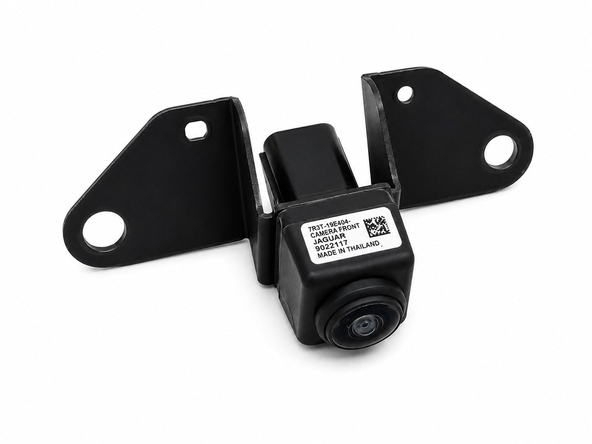 NISSAN QASHQAI J11 FRONT PARKING ASSIST CAMERA 2014 To 2021