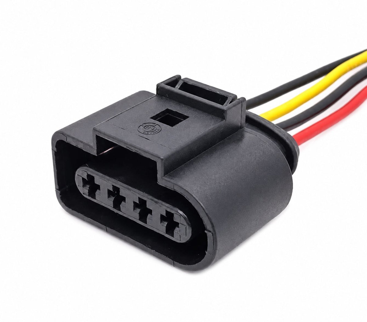 For Audi A4 Avant (B7) - 4 Pin Rear Tail Light Connector Plug  Repair Harness