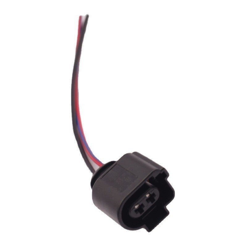 2 Pin Connector For Volvo FH/FM/FL / Scania Truck Side Marker / Sun Visor Light