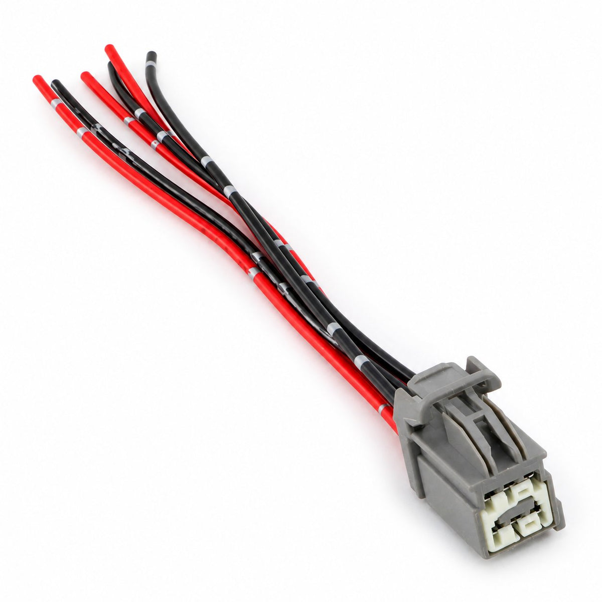 Pre-wired Connector Harness Plug for Ford Transit Mk8 Rear Tail Light 1829122