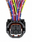 Headlamp Plug Car Connector Hyundai Kona Etc. Kia Etc.
