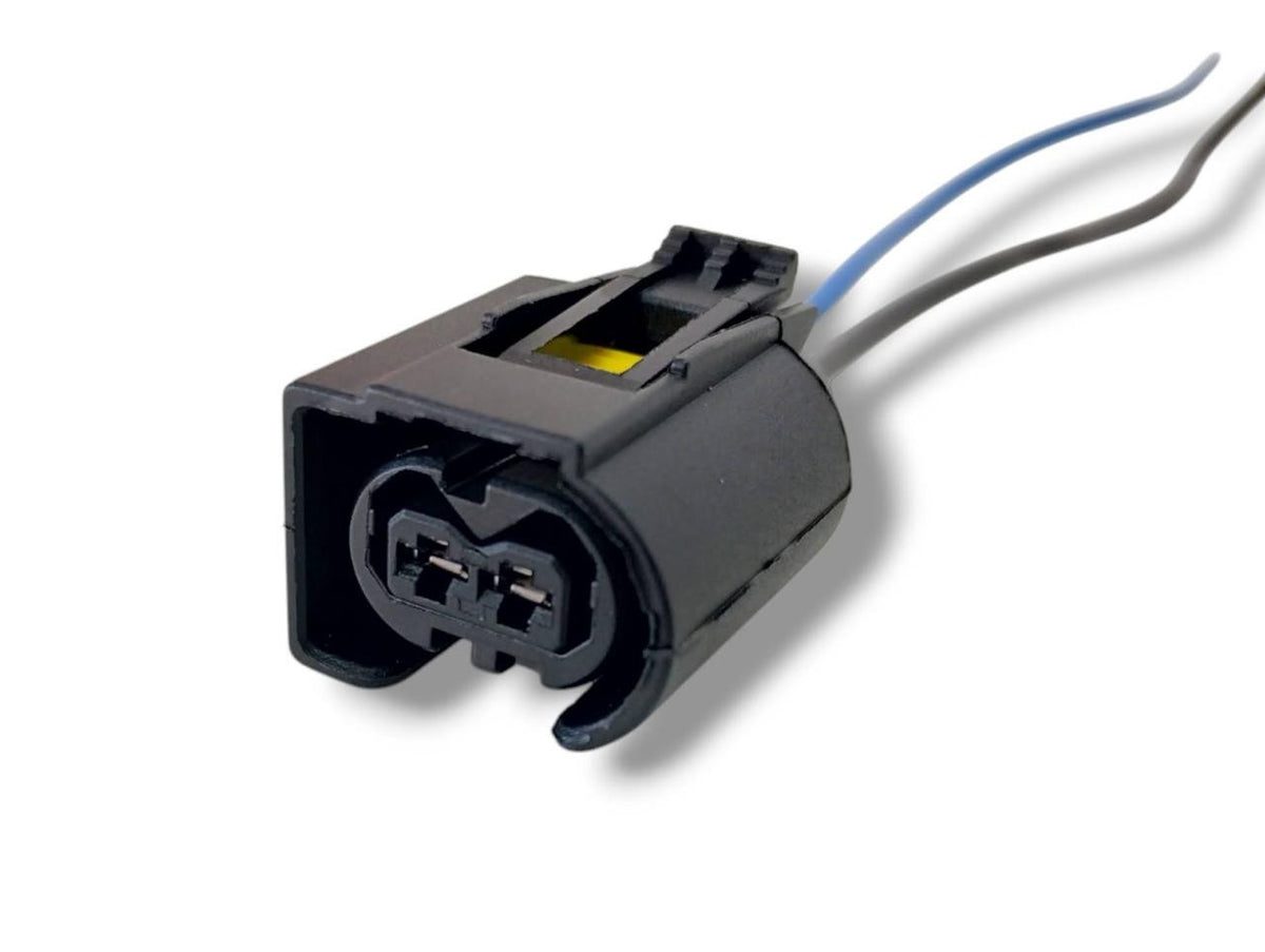 Fuel Injector Connectors for Ford Fiesta 66182002D