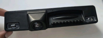 FORD FIESTA CAMERA REAR VIEW REVERSING F1EB-19B514-BG MK8 2017-2025