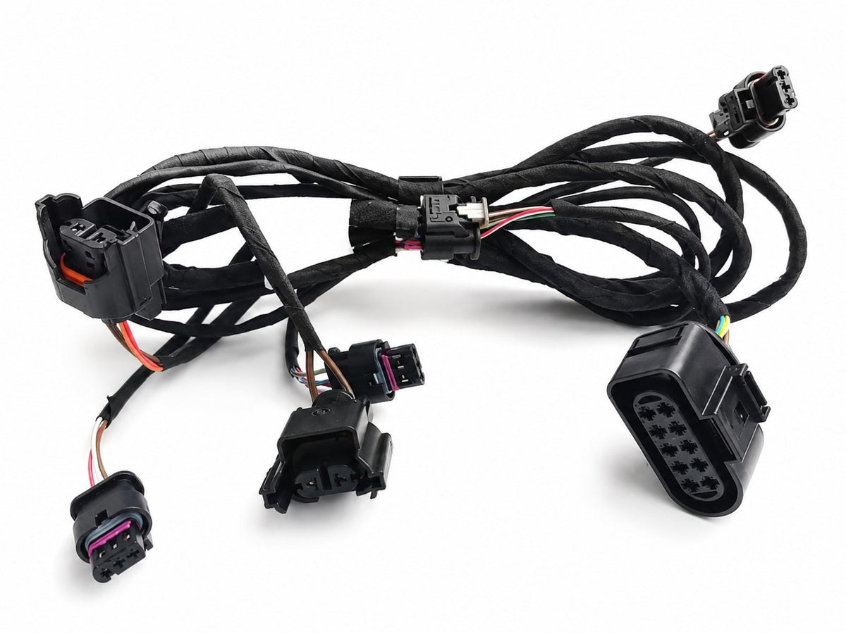 VW Transporter T6 Parking Sensor Loom 7E0971095 Front Wire 