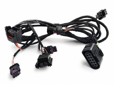 VW Transporter T6 Parking Sensor Loom 7E0971095 Front Wire 