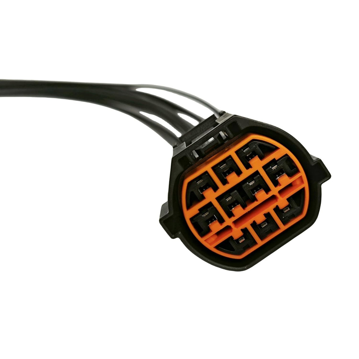 For Hyundai Santa Fe Sport Headlight Connector 2017-2018 921014Z500, 921024Z500