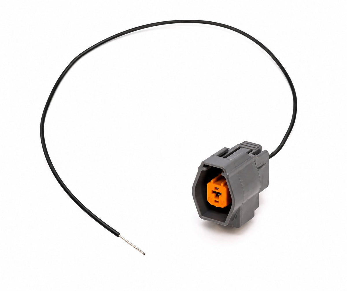 Mazda MX5 MK1 NA Fan Switch Connector 1989-1998